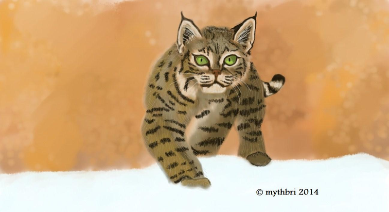 Illustration for article titled Adventures in Digital Arting (Updated with More Art)